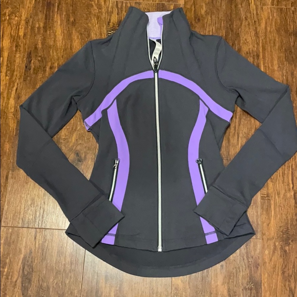 Lululemon Define Jacket size: 4
